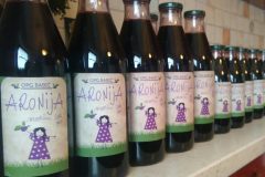 Sok od aronije