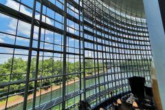 EU Parliament, Strasbourg