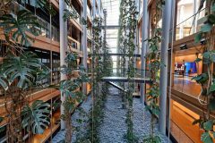 EU Parliament, Strasbourg