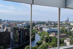 EU Parliament, Strasbourg